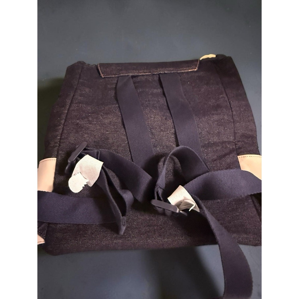 Jean Paul Gaultier Parfums backpack. fits laptops and notebooks - Picture 2 of 4